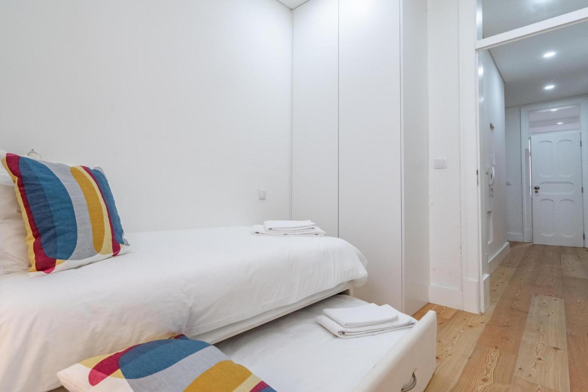 Apartment Akicity Anjos Star *