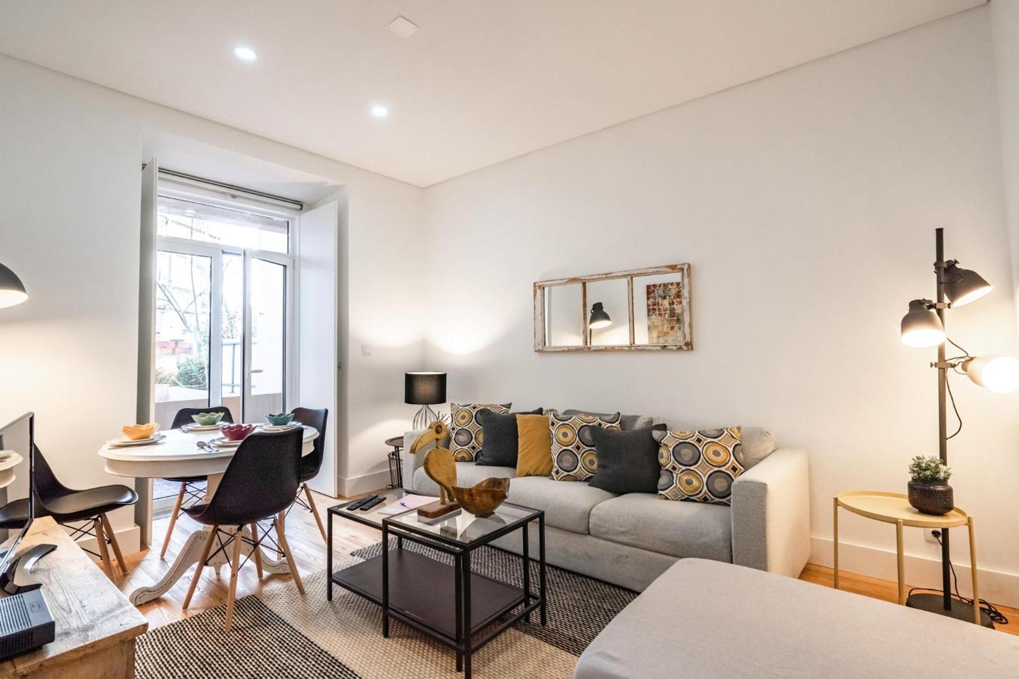 Akicity Anjos Star Apartment *