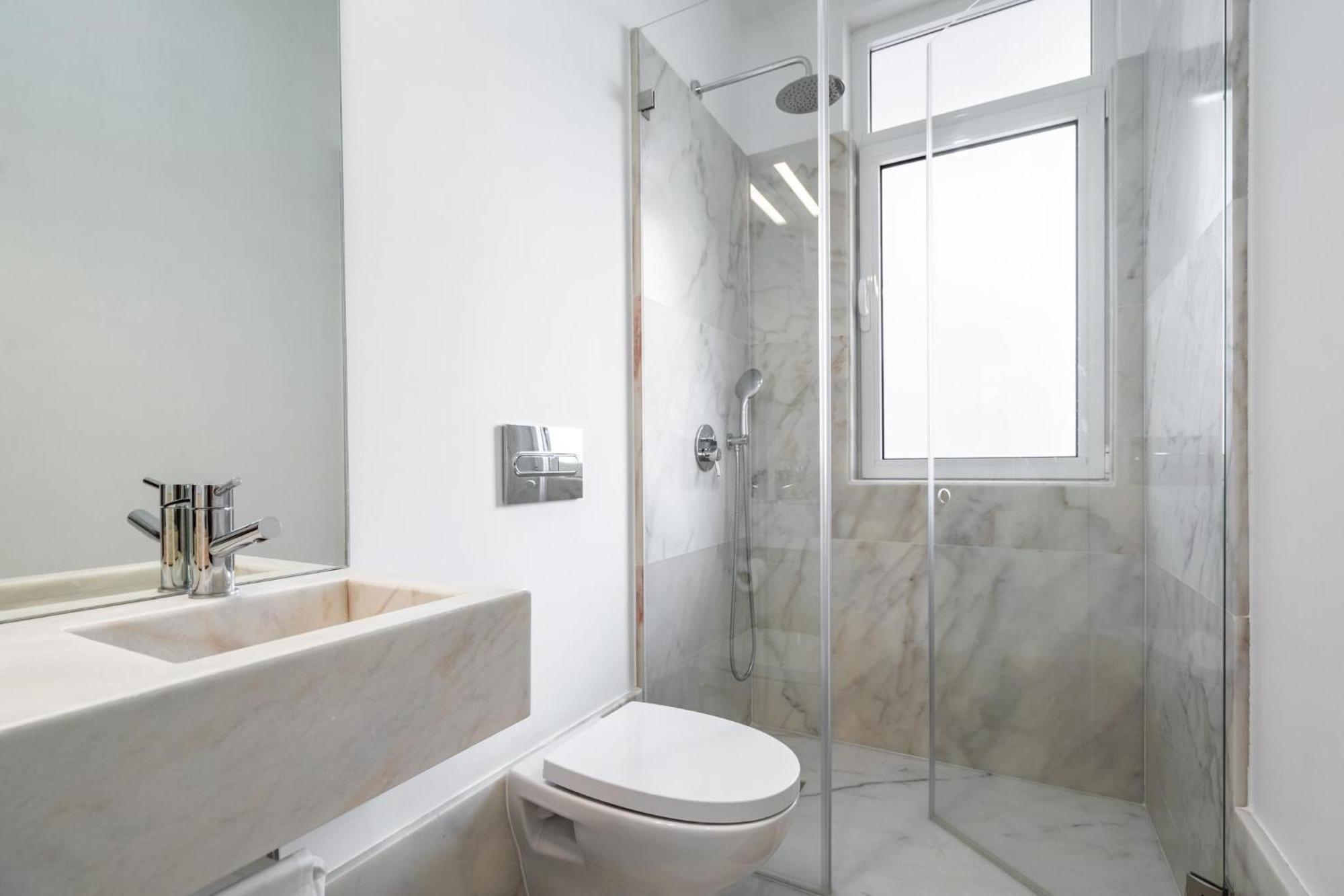 Apartment Akicity Anjos Star Lissabon