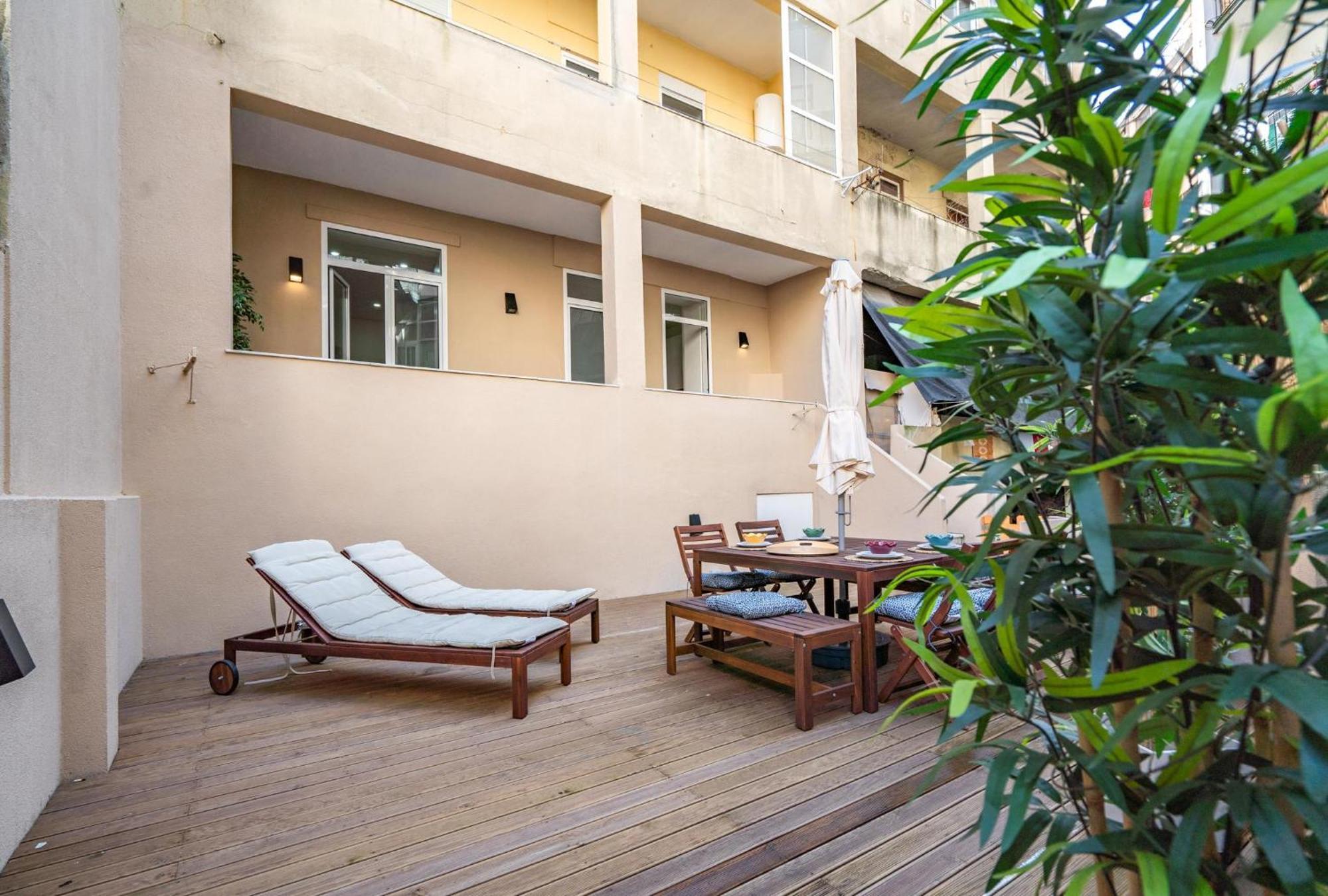 Apartment Akicity Anjos Star